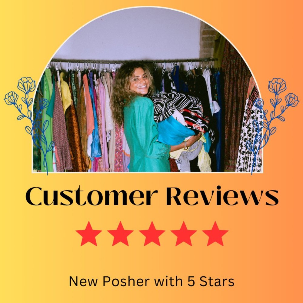 Five Star Rating